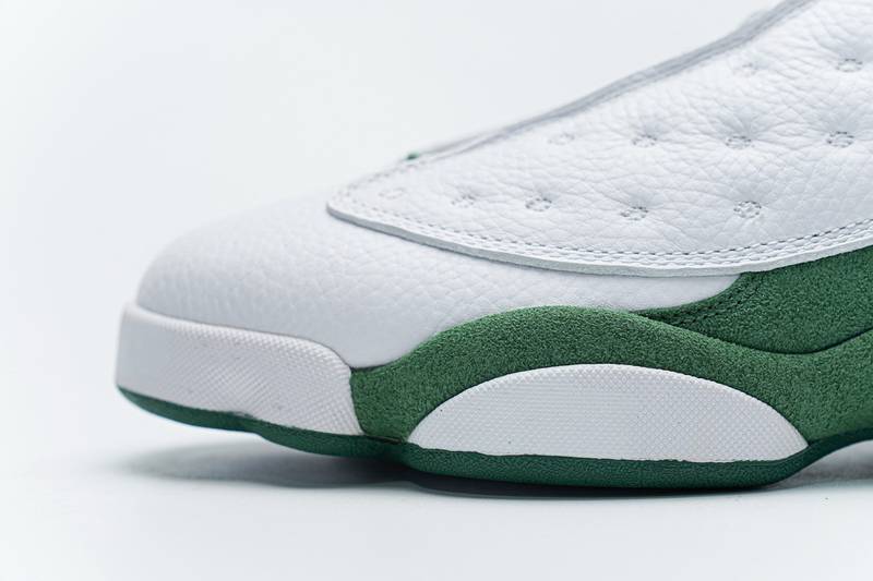 Air Jordan 13 Retro Ray Allen PE