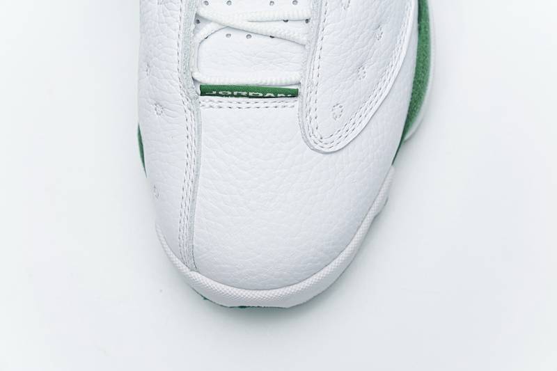 Air Jordan 13 Retro Ray Allen PE