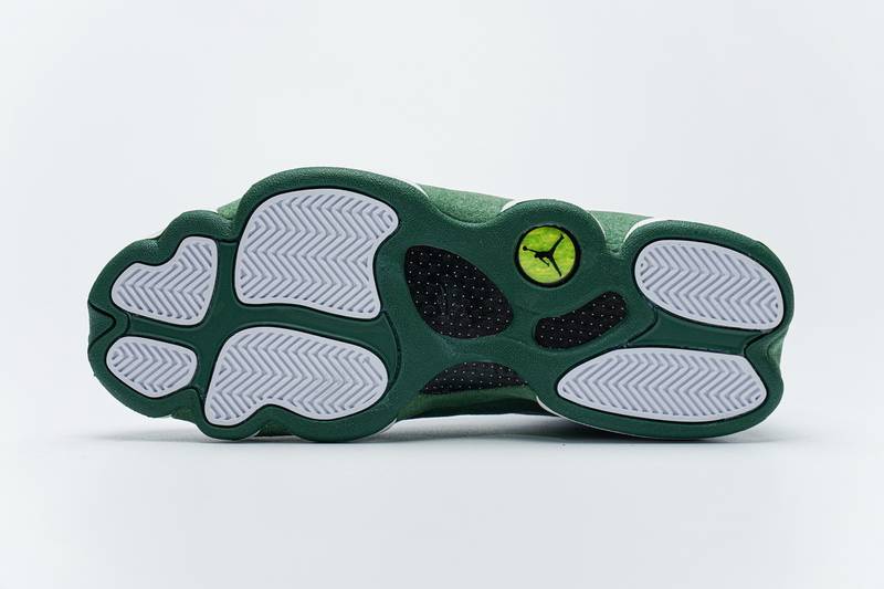 Air Jordan 13 Retro Ray Allen PE