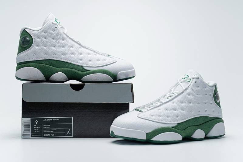 Air Jordan 13 Retro Ray Allen PE