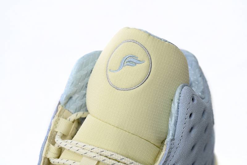 Air Jordan 13 Retro SoleFly