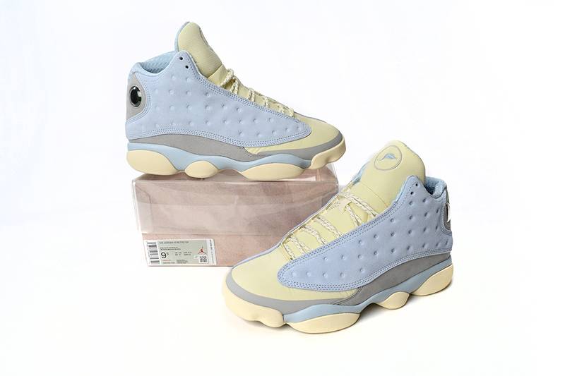 Air Jordan 13 Retro SoleFly