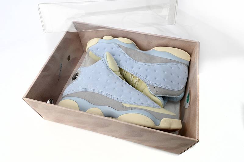 Air Jordan 13 Retro SoleFly