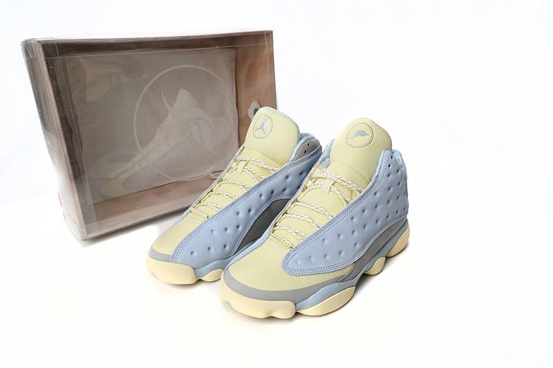 Air Jordan 13 Retro SoleFly