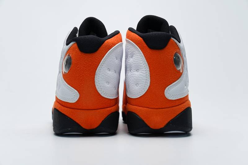 Air Jordan 13 Retro Starfish
