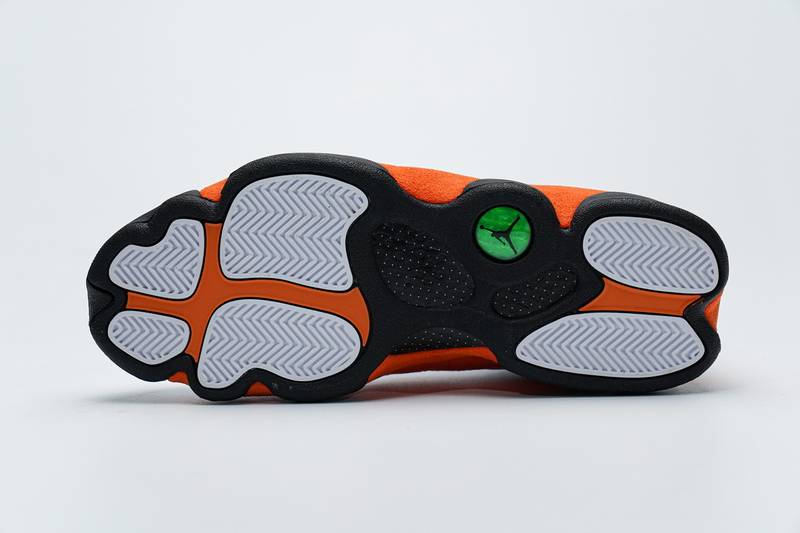 Air Jordan 13 Retro Starfish