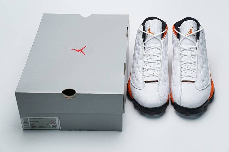 Air Jordan 13 Retro Starfish