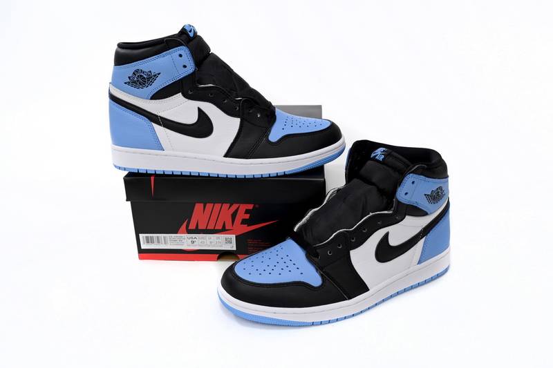 Air Jordan 1 High OG University Blue DZ5485-400