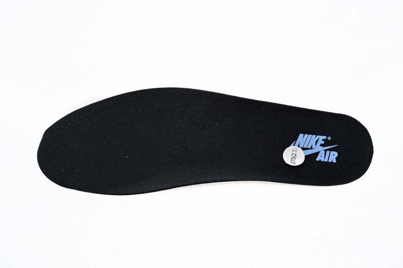 Air Jordan 1 High OG University Blue DZ5485-400