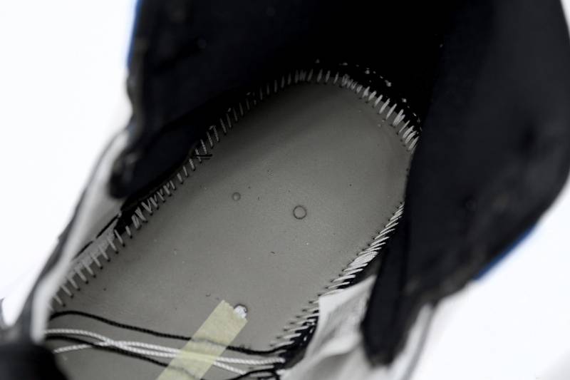 Air Jordan 1 High OG University Blue DZ5485-400