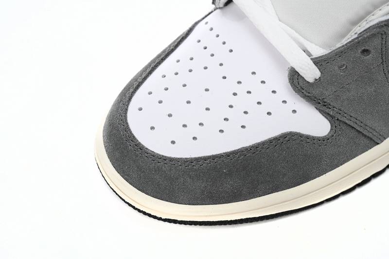 Air Jordan 1 Retro High OG Washed Black