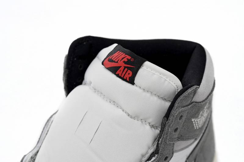 Air Jordan 1 Retro High OG Washed Black