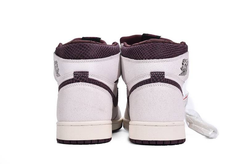Air Jordan 1 High OG A Ma Maniére