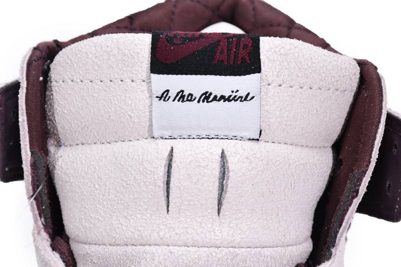 Air Jordan 1 High OG A Ma Maniére