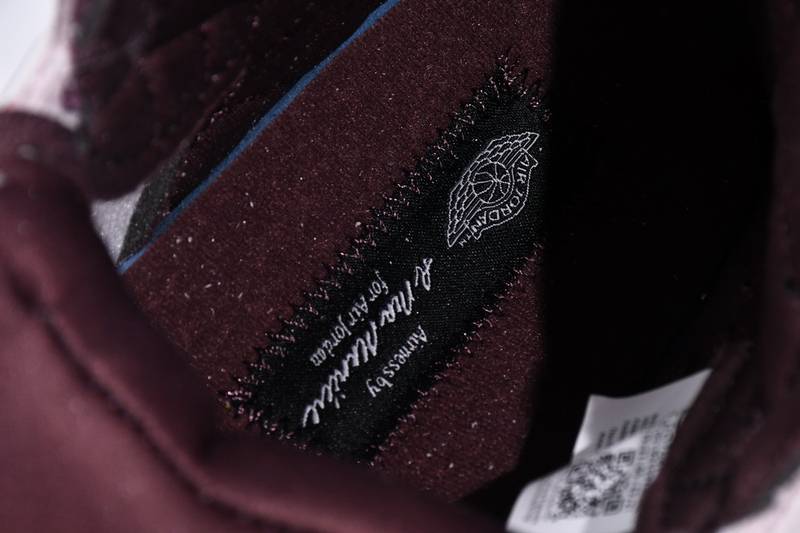 Air Jordan 1 High OG A Ma Maniére