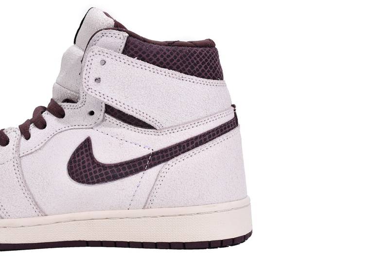 Air Jordan 1 High OG A Ma Maniére