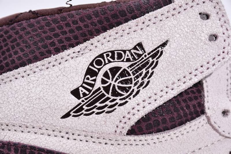 Air Jordan 1 High OG A Ma Maniére