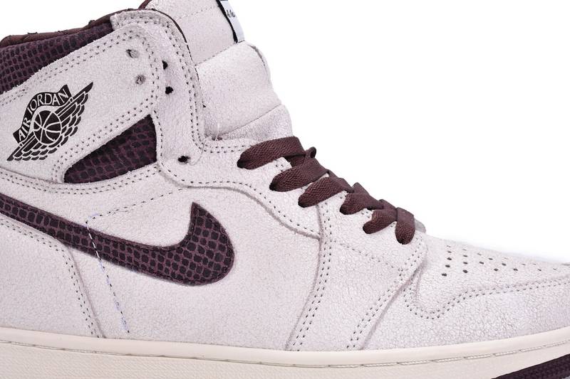 Air Jordan 1 High OG A Ma Maniére