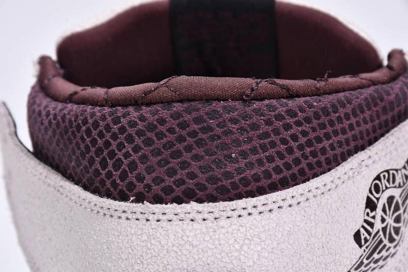 Air Jordan 1 High OG A Ma Maniére