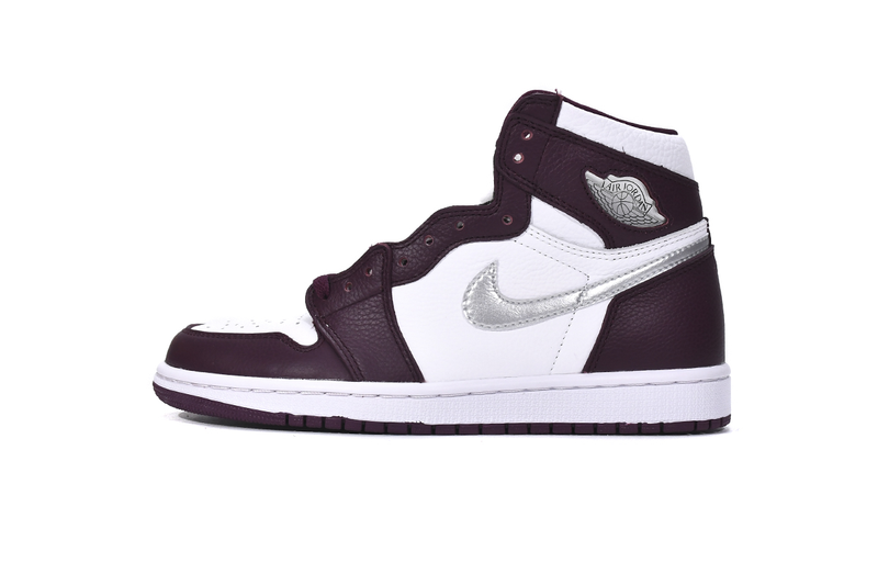 Air Jordan 1 High OG Bordeaux