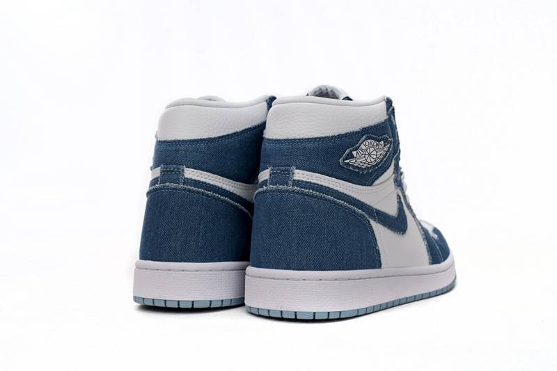 Air Jordan 1 High OG Denim