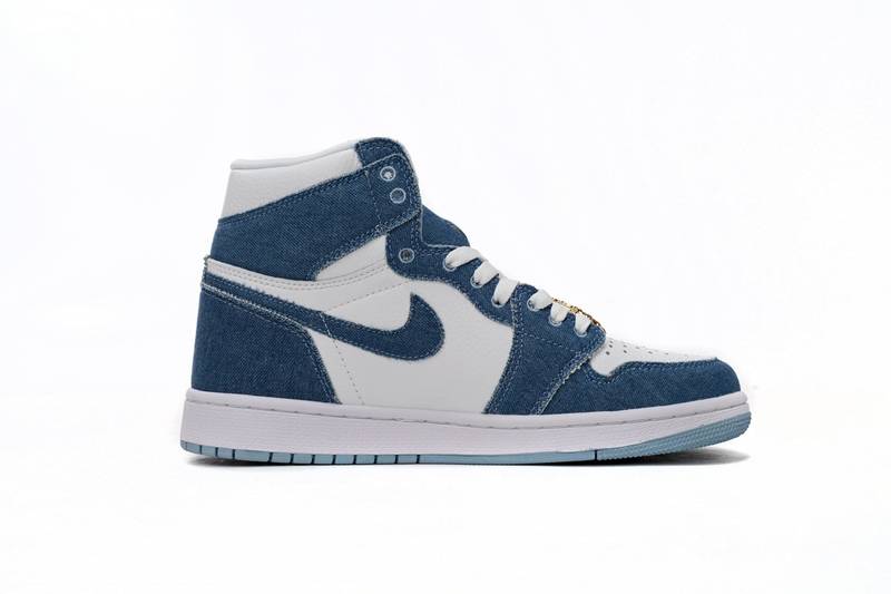 Air Jordan 1 High OG Denim