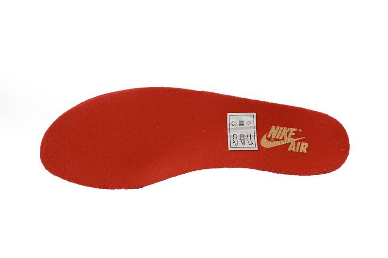 Air Jordan 1 High OG Denim