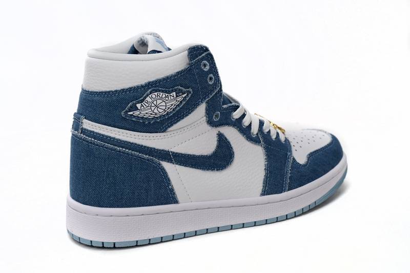 Air Jordan 1 High OG Denim