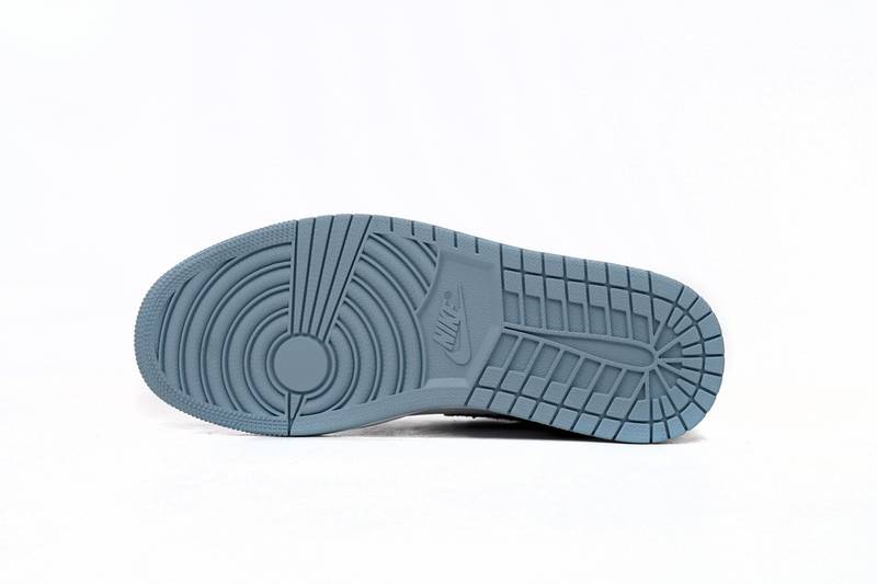 Air Jordan 1 High OG Denim