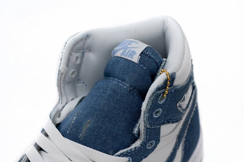 Air Jordan 1 High OG Denim
