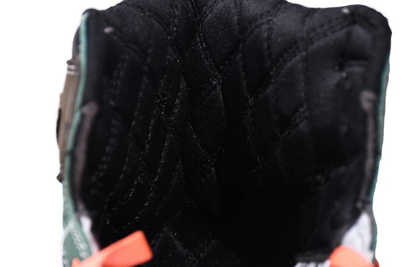 Air Jordan 1 High OG Hand Crafted