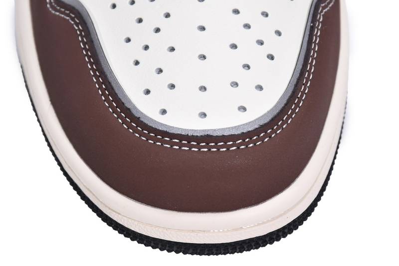 Air Jordan 1 High OG Hand Crafted