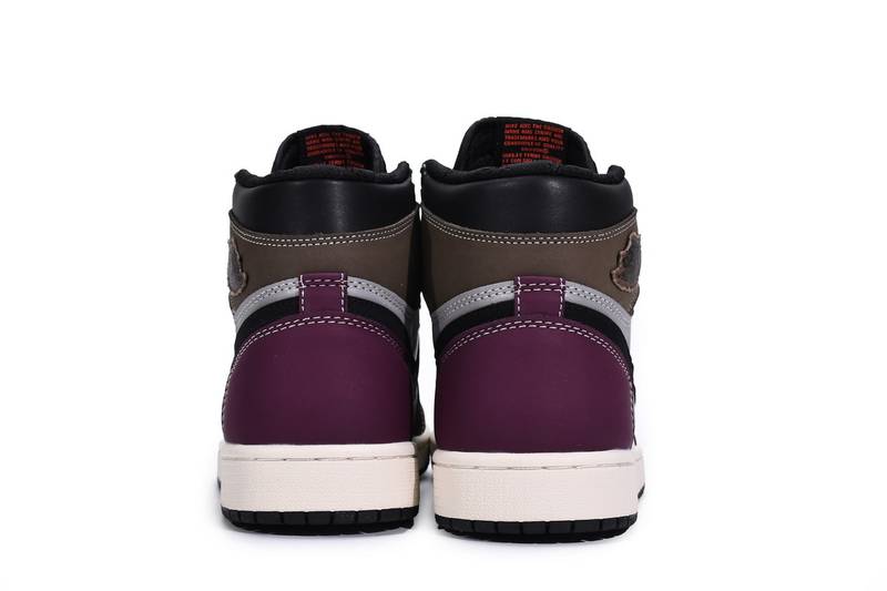 Air Jordan 1 High OG Hand Crafted