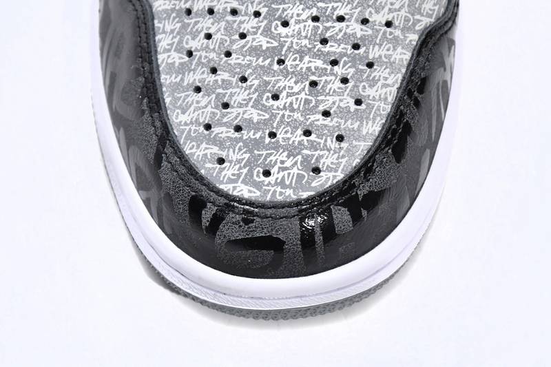 Air Jordan 1 High OG Rebellionaire