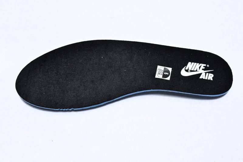 Air Jordan 1 High OG Rebellionaire