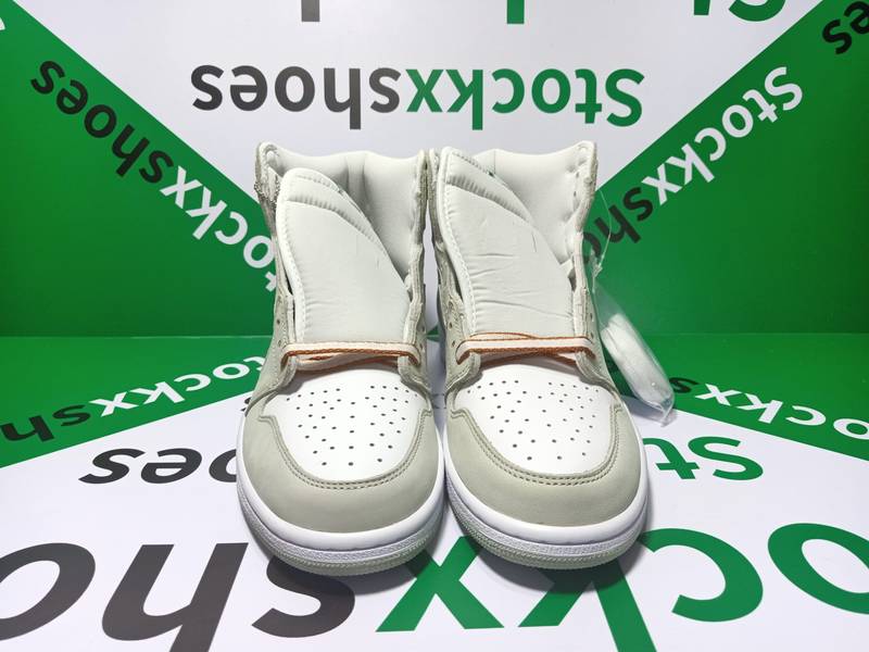 Air Jordan 1 High OG Seafoam (W)​