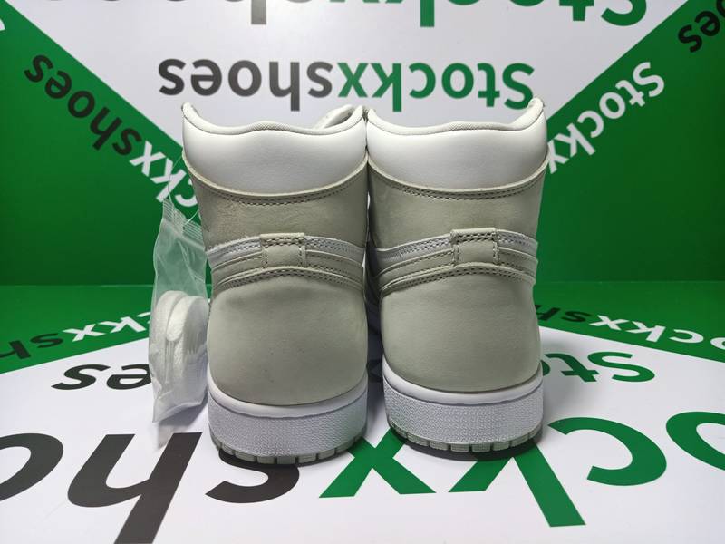 Air Jordan 1 High OG Seafoam (W)​