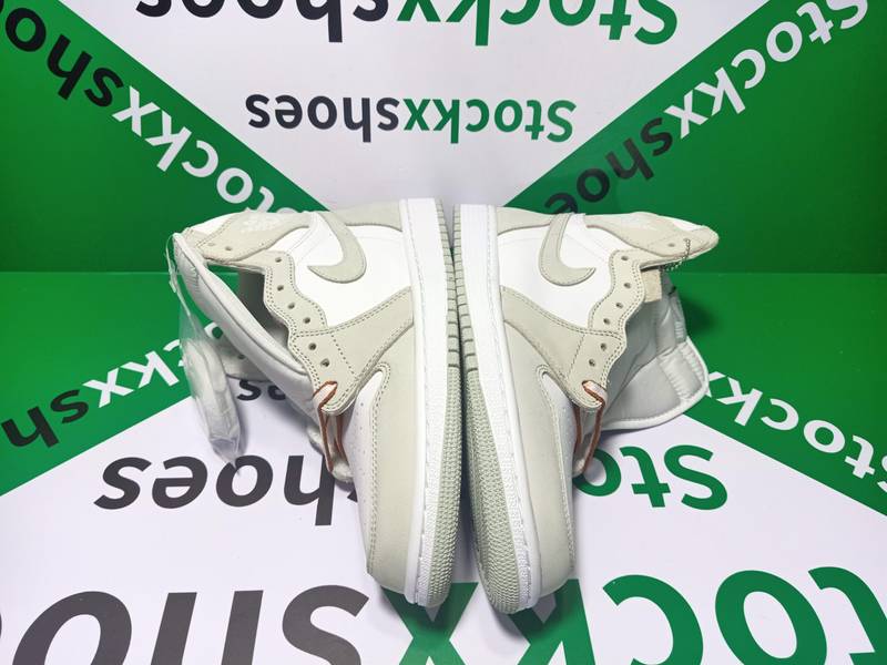 Air Jordan 1 High OG Seafoam (W)​