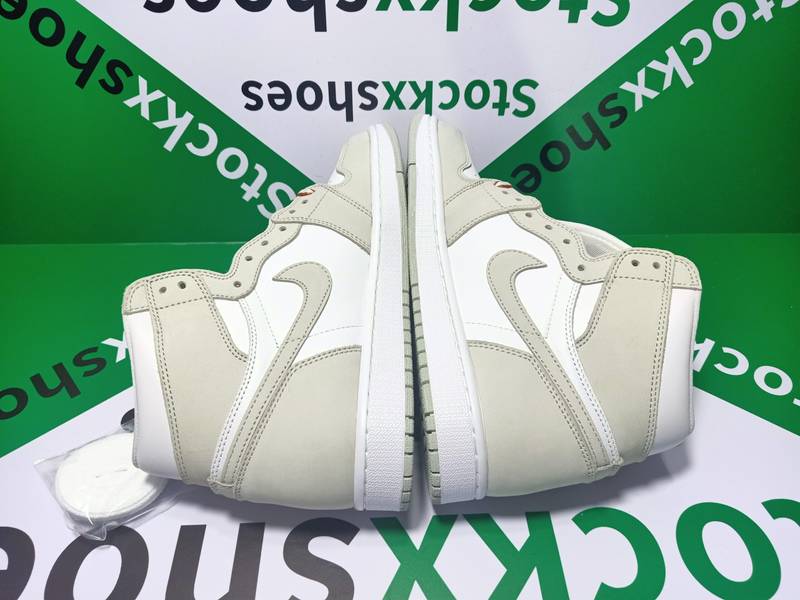 Air Jordan 1 High OG Seafoam (W)​