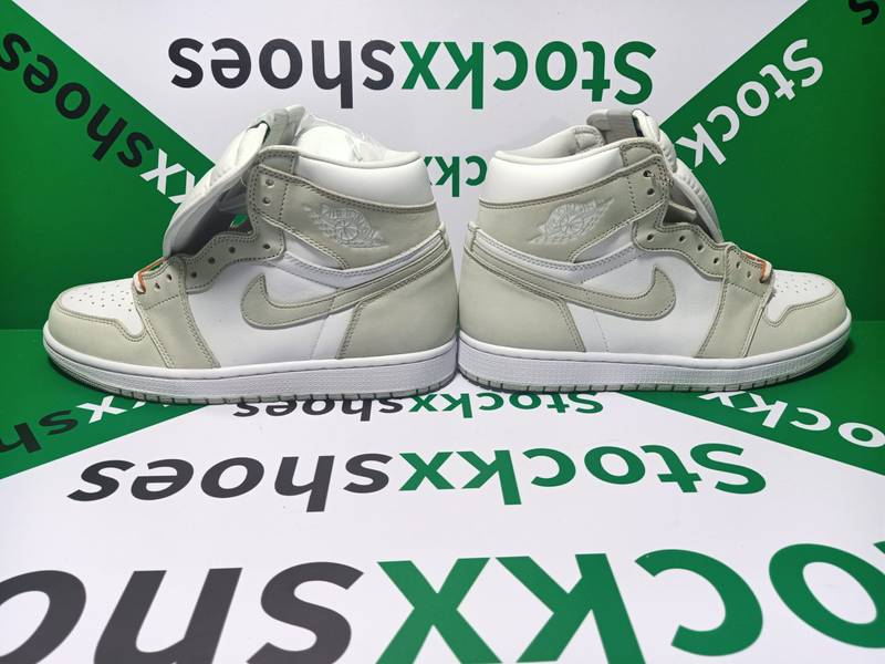 Air Jordan 1 High OG Seafoam (W)​