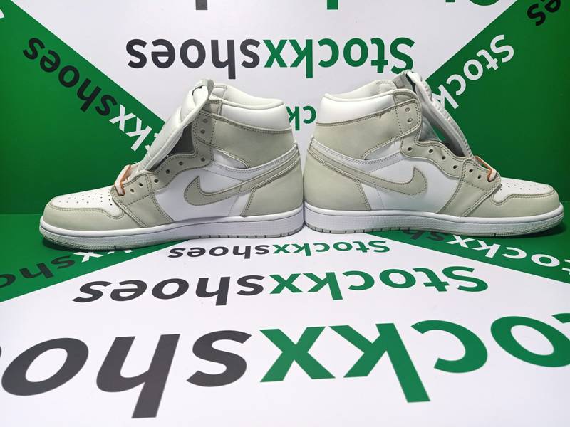 Air Jordan 1 High OG Seafoam (W)​