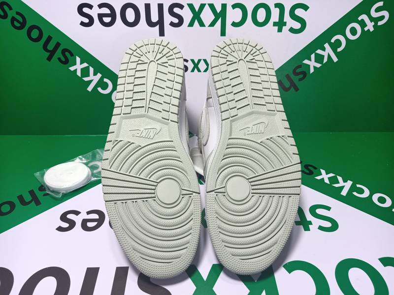 Air Jordan 1 High OG Seafoam (W)​