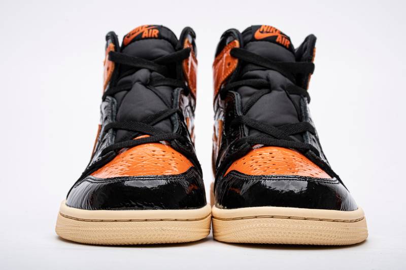 Air Jordan 1 High OG Shattered Backboard 3.0
