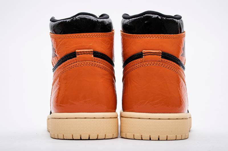 Air Jordan 1 High OG Shattered Backboard 3.0