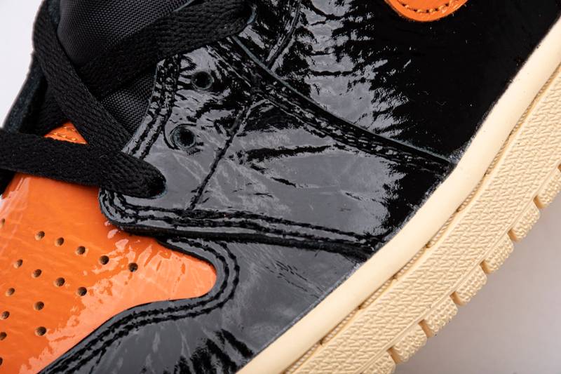 Air Jordan 1 High OG Shattered Backboard 3.0
