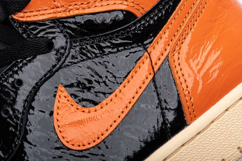 Air Jordan 1 High OG Shattered Backboard 3.0