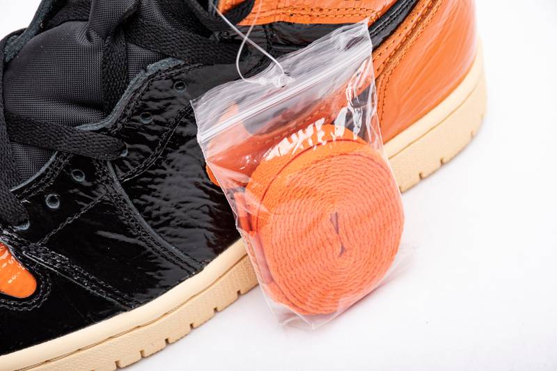Air Jordan 1 High OG Shattered Backboard 3.0