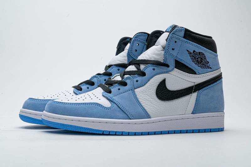 Air Jordan 1 High OG University Blue