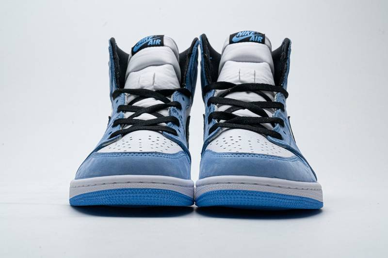 Air Jordan 1 High OG University Blue