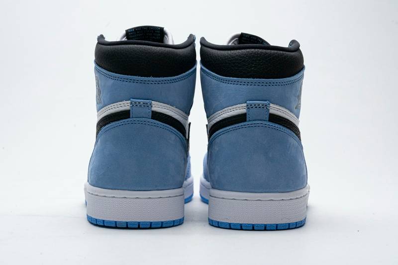 Air Jordan 1 High OG University Blue